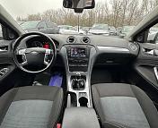 Ford Mondeo IV · Рестайлинг , 2012 г., механика, дизель - фото 9