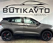 Geely Binyue L I , 2025 г., робот, бензин - фото 8