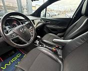 Buick Encore I · Рестайлинг , 2016 г., автомат, бензин - фото 8