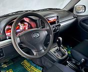 Suzuki Grand Vitara FT · Рестайлинг , 2004 г., автомат, бензин - фото 11