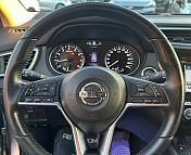 Nissan Qashqai II · Рестайлинг , 2019 г., механика, бензин - фото 10