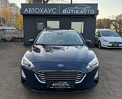Ford Focus IV , 2020 г., механика, бензин - фото 2