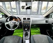 Toyota Corolla X (E140 150) , 2007 г., механика, бензин - фото 10