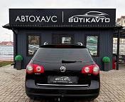 Volkswagen Passat B6 , 2007 г., механика, дизель - фото 6