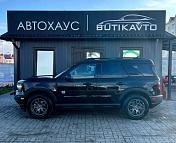 Ford Bronco Sport I , 2021 г., автомат, бензин - фото 4