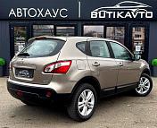 Nissan Qashqai I · Рестайлинг , 2011 г., механика, дизель - фото 6