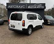 Peugeot Rifter I , 2019 г., механика, дизель - фото 4