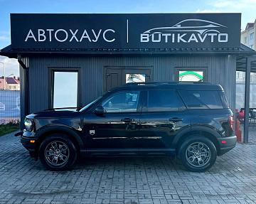 Ford Bronco Sport I - фото 4