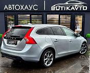 Volvo V60 I , 2012 г., механика, дизель - фото 6