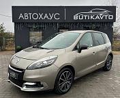 Renault Scenic III · 2-й рестайлинг , 2013 г., механика, дизель - фото 3