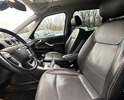 Ford Galaxy II , 2008 г., механика, дизель - фото 7