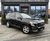 GMC Terrain II · Рестайлинг , 2022 г., автомат, бензин