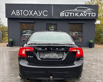 Volvo S60 II · Рестайлинг - фото 5