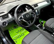 Skoda Rapid I , 2014 г., механика, бензин - фото 9