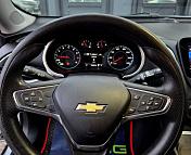 Chevrolet Malibu IX · Рестайлинг , 2022 г., вариатор, бензин - фото 18