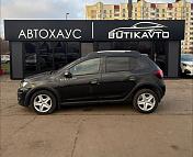 Renault Sandero Stepway II , 2018 г., механика, бензин - фото 8