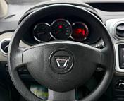 Dacia Dokker I , 2013 г., механика, бензин  - фото 10