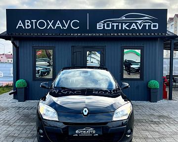 Renault Megane III - фото 2