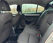 Skoda Octavia III , 2016 г., автомат, бензин - фото 11