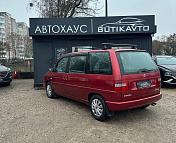 Citroen Evasion I · Рестайлинг , 2001 г., механика, дизель - фото 4