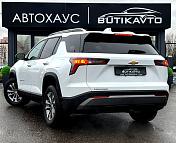 Chevrolet Equinox IV , 2025 г., вариатор, бензин - фото 4