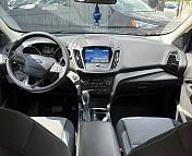 FORD ESCAPE, 2019 г., автомат, бензин - фото 9