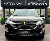 Chevrolet Equinox III , 2019 г., автомат, бензин - фото 2