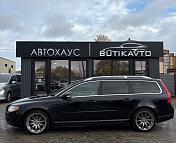 Volvo V70 III , 2010 г., механика, дизель  - фото 14