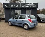 Opel Corsa D , 2007 г., механика, дизель - фото 6