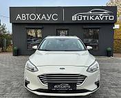 Ford Focus IV , 2021 г., механика, бензин  - фото 2