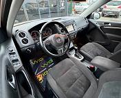 Volkswagen Tiguan I · Рестайлинг , 2012 г., автомат, бензин - фото 10