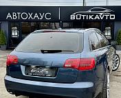 Audi A6 C6 · Рестайлинг , 2008 г., механика, дизель - фото 6