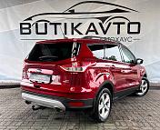 Ford Escape III , 2014 г., автомат, бензин - фото 7