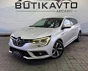 Renault Megane IV , 2017 г., механика, дизель - фото 3