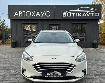 Ford Focus IV  - фото 2