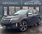 Chevrolet Equinox III · Рестайлинг , 2023 г., автомат, бензин - фото 3