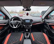 Lada (ВАЗ) Vesta I , 2018 г., механика, бензин - фото 7