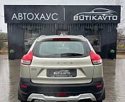 Lada (ВАЗ) XRAY Cross I , 2019 г., механика, бензин - фото 5