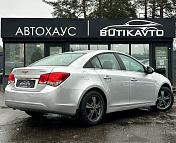 Chevrolet Cruze J300 , 2012 г., механика, бензин - фото 6