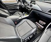 BMW 3 серия F30F31 · Рестайлинг , 2018 г., автомат, дизель - фото 14