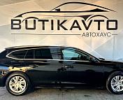 Peugeot 508 II , 2021 г., автомат, дизель - фото 8