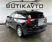 GMC Terrain II · Рестайлинг , 2022 г., автомат, бензин  - фото 5