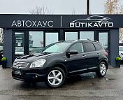 Nissan Qashqai+2 I , 2009 г., механика, дизель - фото 3