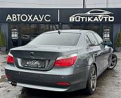 BMW 5 серия E60 E61 , 2004 г., механика, бензин - фото 6