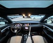 Infiniti QX55 I , 2021 г., вариатор, бензин  - фото 19