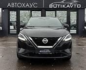 Nissan Qashqai III , 2021 г., механика, бензин - фото 2