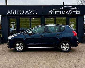 Peugeot 3008 I - фото 4