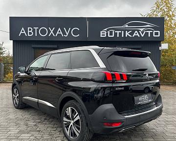 Peugeot 5008 II - фото 4