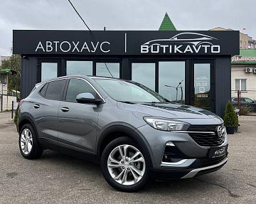 Buick Encore GX I