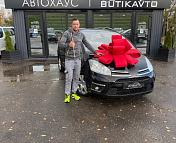 Citroen C4 Picasso I , 2012 г., механика, дизель